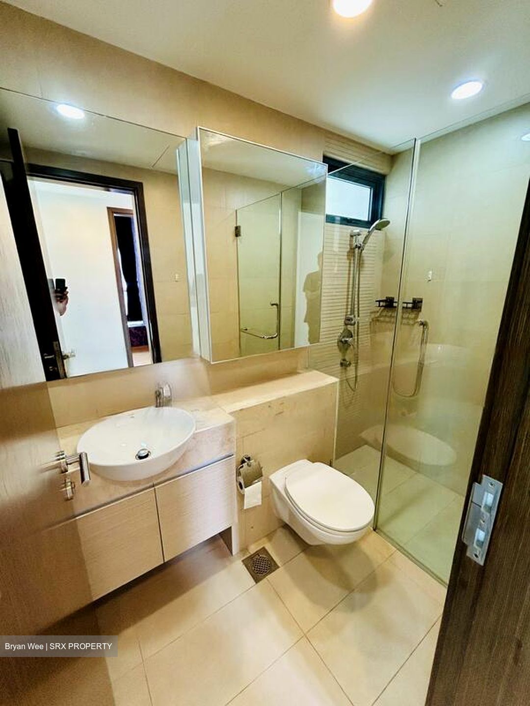 Montebleu (D11), Condominium #482574471